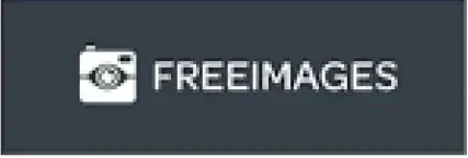 FreeImages Logo