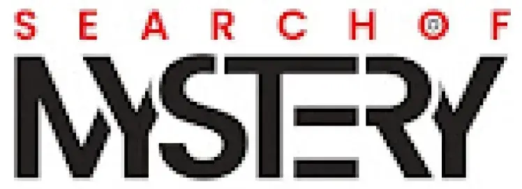Search of Mystery Logo