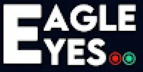 Eagle Eyes Logo