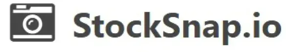 Stocksnap.io Logo