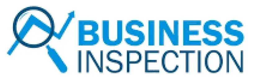 Business Inspection BD Logo