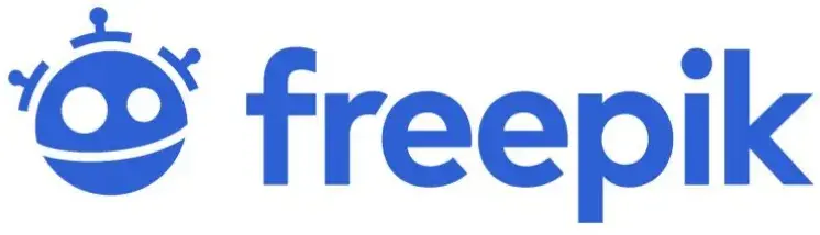 Freepik Logo